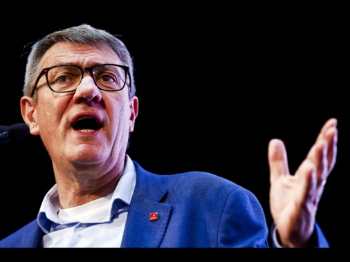 Landini, piazze saranno strapiene, è cosa di cui andare fieri