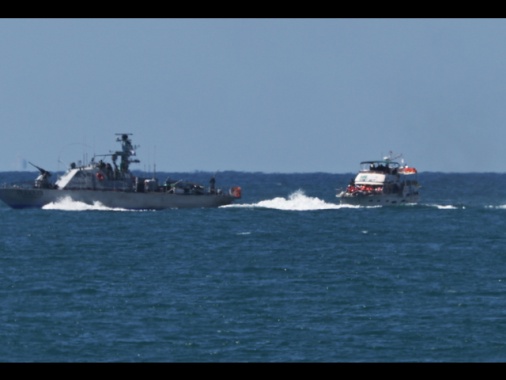 Amb. Ferrari, italiani stanno bene, nessun maltrattamento