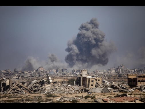 Hamas, serve più tempo per studiare il piano di Trump