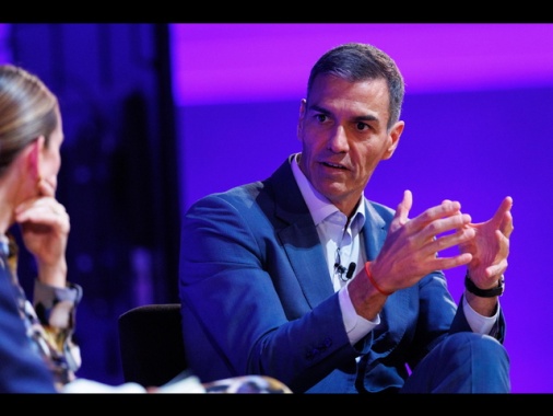 Sanchez vuole blindare il diritto all'aborto in Costituzione