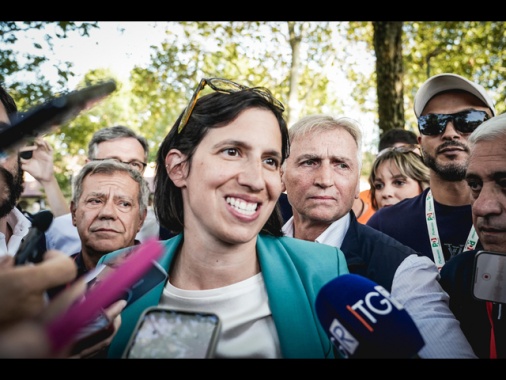 Schlein, giù le mani dal diritto di sciopero