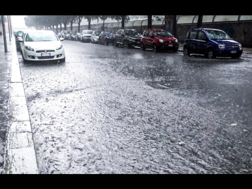 Breve tregua dal maltempo, poi freddo e vento dalla Scandinavia