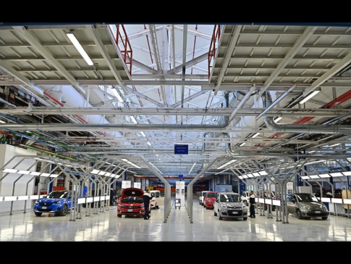 In Eurozona -0,3% prezzi produzione industriale ad agosto