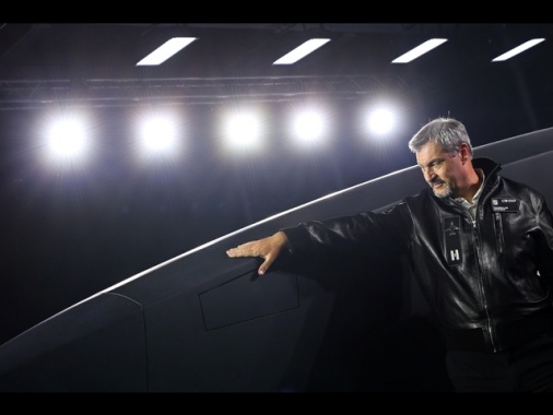 Governatore Baviera, 'bisogna poter abbattere subito i droni'