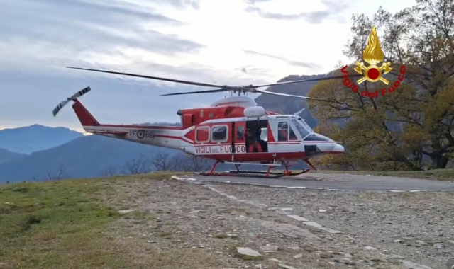 Un’altra vittima in montagna, morto fungiatt di 55 anni