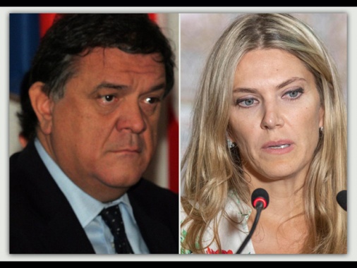 Qatargate, Kaili e Giorgi denunciano Panzeri a pm Milano