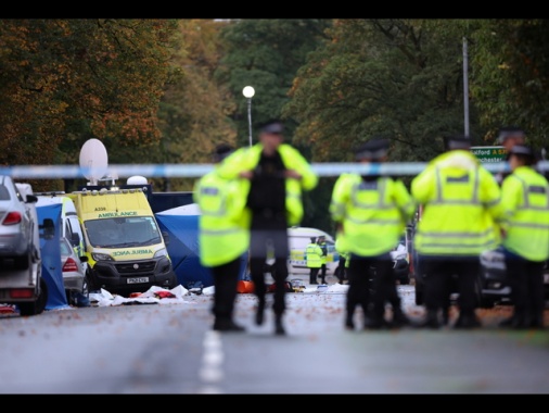 Attacco alla sinagoga, aggressore già arrestato per stupro