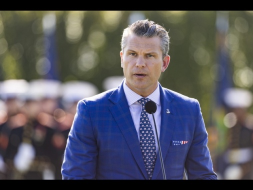 Usa, 'attacco a barca narcos venezuelani, 4 morti'