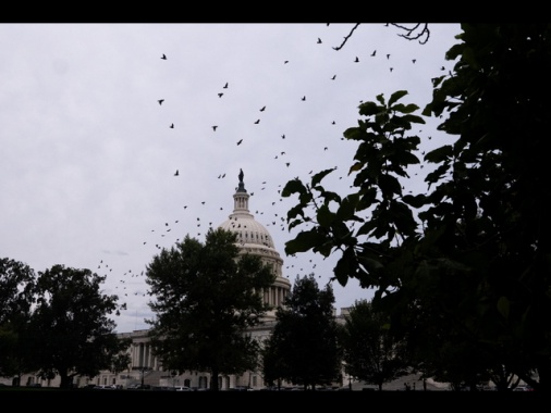 Fallito ennesimo voto al Senato Usa contro lo shutdown