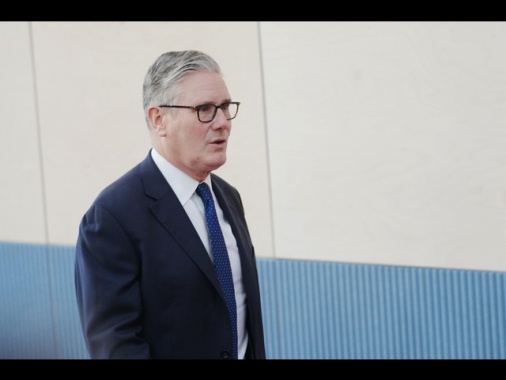 Starmer, accettazione Hamas progresso 'significativo'