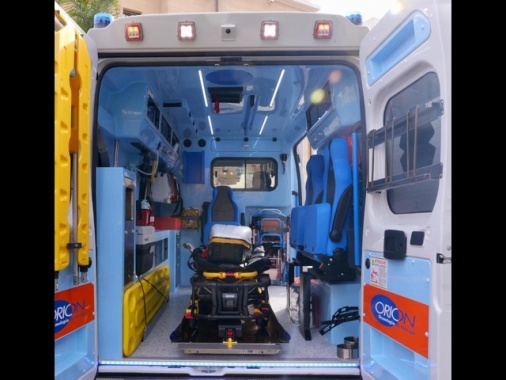 ++ Operaio muore in Salento,costruiva vasca per acqua piovana ++