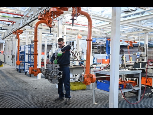 Urso, fondi duraturi per il nuovo incentivo pro-imprese