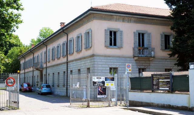 Casa Morandi