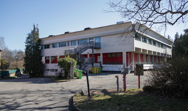 L’ex scuola Salvemini sarà interamente riqualificata