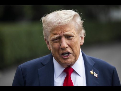 Trump plaude a Israele, 'ora Hamas si muova in fretta'