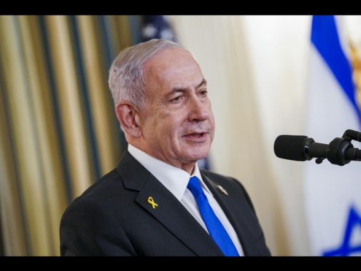 Netanyahu convoca Ben Gvir e Smotrich dopo risposta Hamas