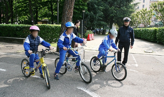 Una delle scorse edizioni