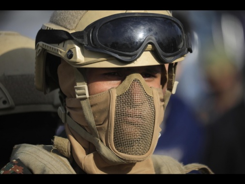 Israele, intercettato un missile lanciato dallo Yemen