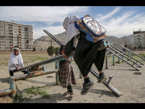 Aumentano i bambini non scolarizzati, presto 278 milioni