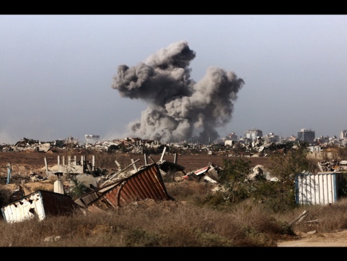 Idf, se i negoziati falliscono, riprendiamo i combattimenti