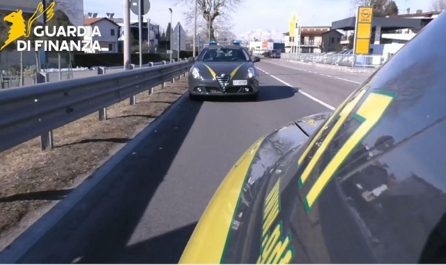 Lavoro nero, stangata sui locali del Verbano