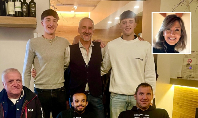 Solidarietà a canestro. Nel ricordo di Marta