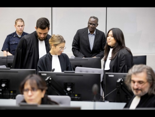 La Cpi condanna capo miliziano sudanese per crimini di guerra