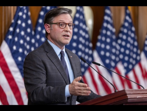 Senato Usa boccia la proposta per mettere fine a shutdown