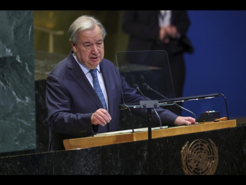 Condanna Onu per arresto altri 9 membri del personale da Houthi