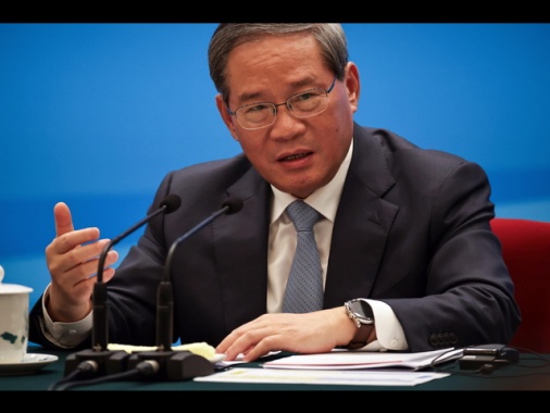 Il premier cinese in Corea del Nord dal 9 all'11 ottobre