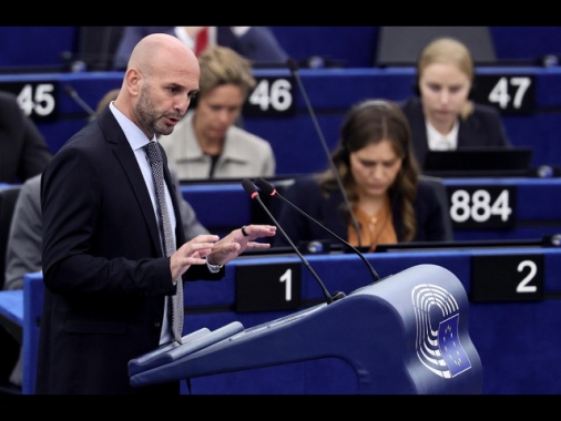 Procaccini, chi crede in stato diritto voti contro immunità