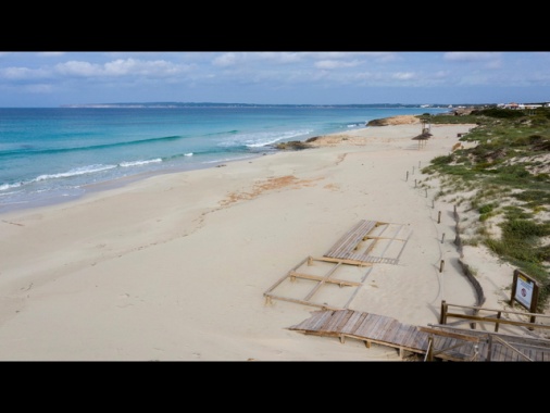 Autopsia esclude morte violenta per italiana a Formentera