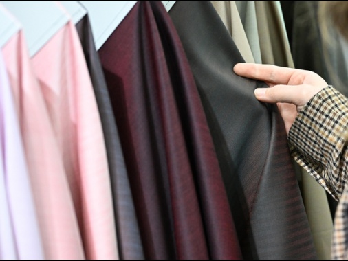 Confindustria moda, 'il sistema italiano è sotto attacco'