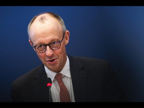 Merz, 'atto efferato contro la sindaca, fare chiarezza'