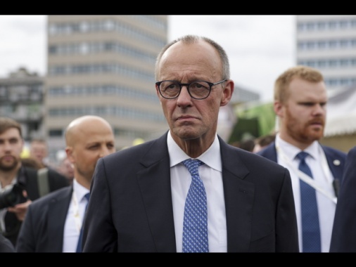 Merz, atto efferato contro la sindaca, fare chiarezza