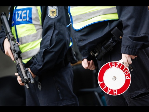 Fermato il figlio 15enne della sindaca aggredita