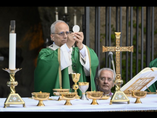 Il Papa su attacco Tel Aviv a Parolin,è posizione S.Sede