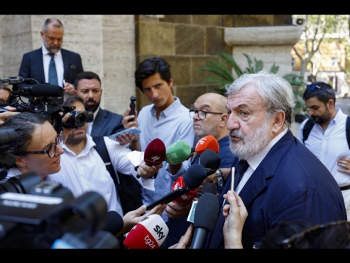 La Regione Puglia denuncia governo israeliano per Flotilla