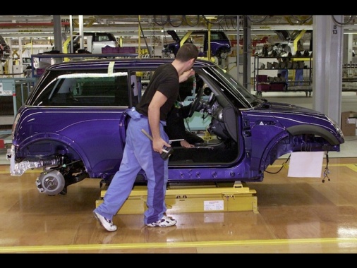 Gb, piano di risarcimenti da 9,4 miliardi per i prestiti auto