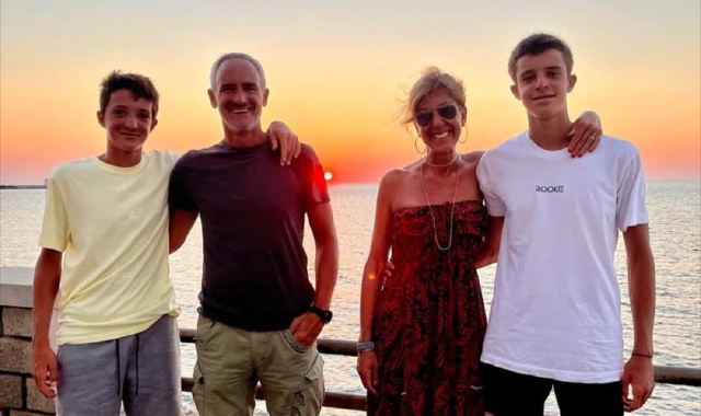 «Per Marta ondata d'affetto oltre ogni aspettativa»