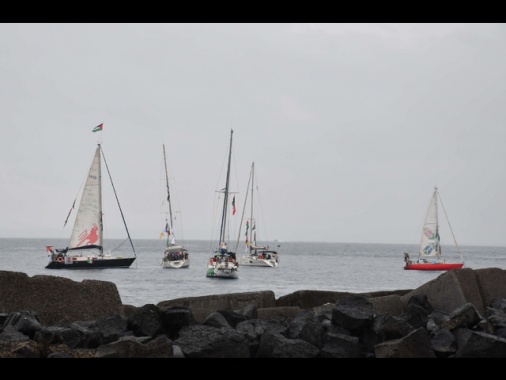 La nuova Flotilla: 'Siamo stati attaccati in mare da Israele'