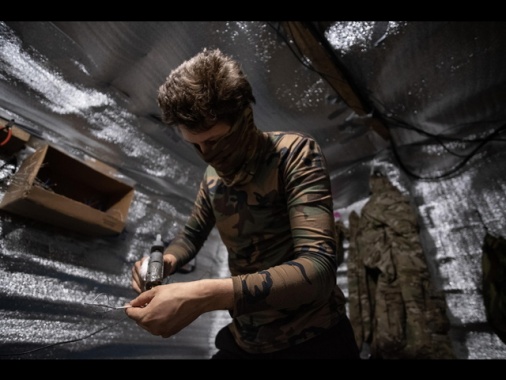 Governatore, 3 morti per missili ucraini su Belgorod