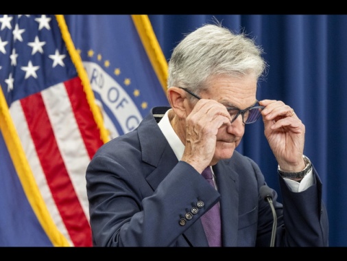 Fed, 'appropriato ridurre ulteriormente i tassi quest'anno'