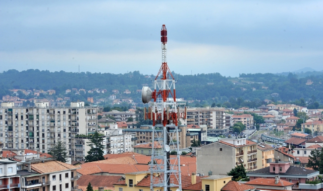 Varese: nuovo regolamento delle antenne