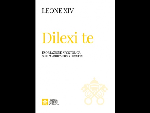 Arriva la 'Dilexi te' di Leone, cominciata da Francesco