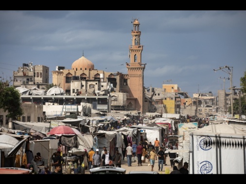 Media, se Hamas non trova corpi, entra in campo task force