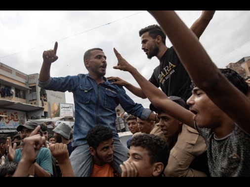 Israele, cessate il fuoco dopo 24 ore da riunione governo