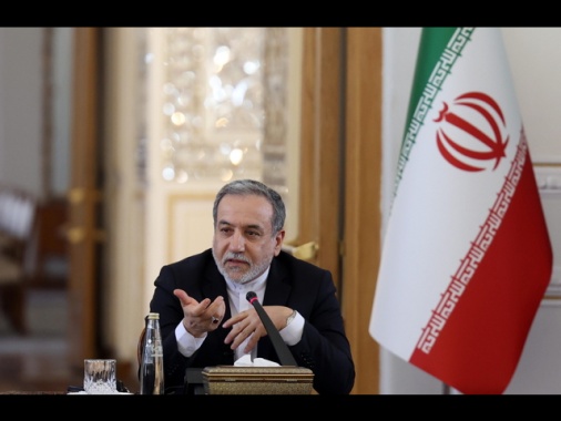 Iran, bene il cessate il fuoco tra Hamas e Israele