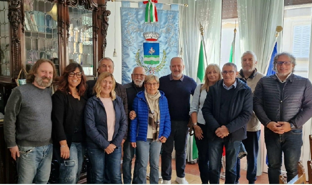 L’A8, il rumore, la petizione: confronto a Olgiate