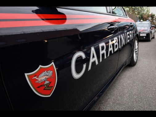 Femminicidio nel Pescarese, arrestato l'ex marito